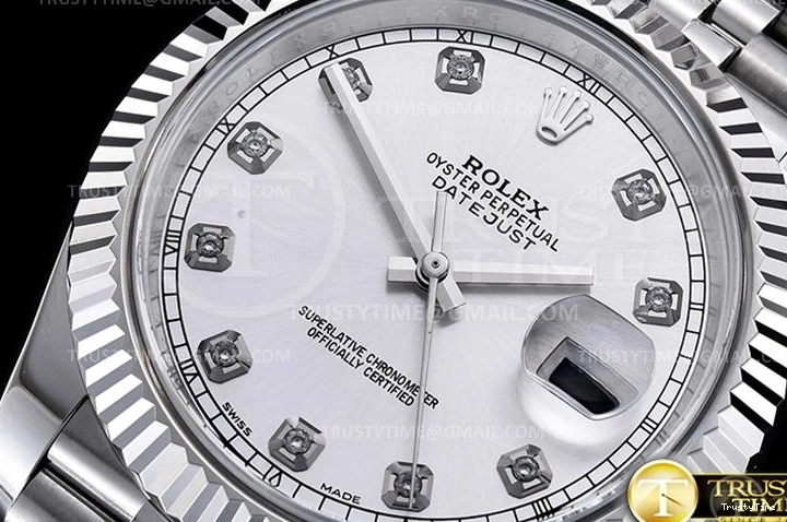 0418 Classic R2DJ0252D – DJ2 41mm Jub 634